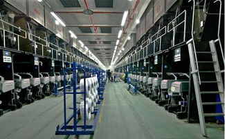 郑州市针纺织品批发市场的探索与案例分析