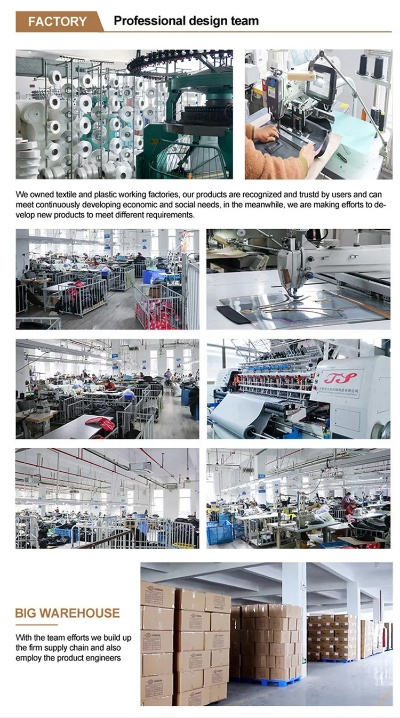 Bridge Textile Factory:A Case Study in Modern Textile Manufacturing