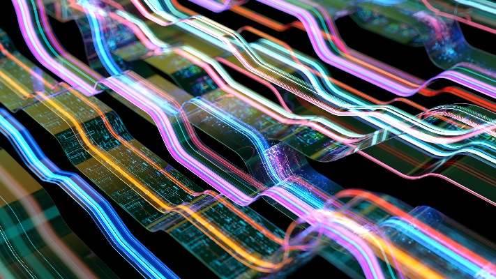 Textile Processing Technologies:A Comprehensive Overview