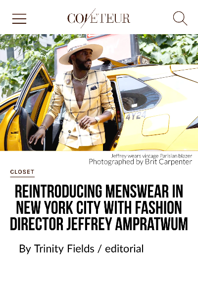The Rise of Textile City Leader