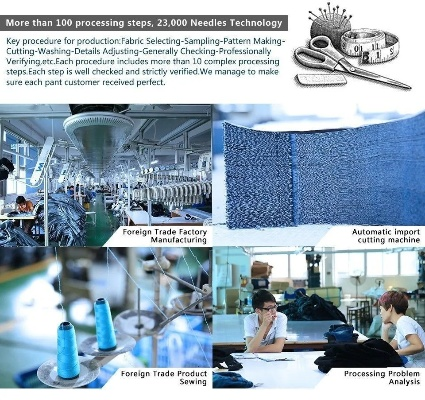 Expanding Our Family with New Hires at our Home Textiles Factory