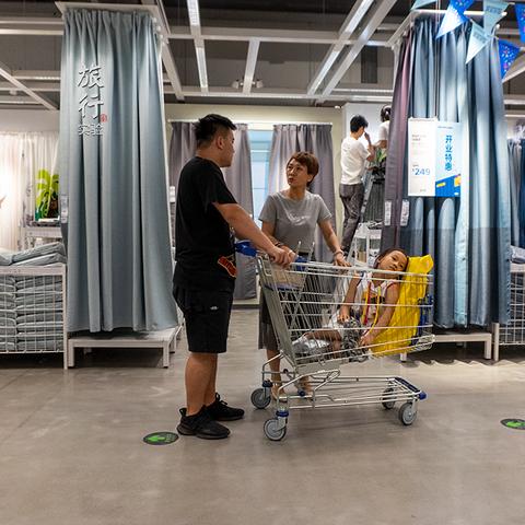 温可家品牌纺织品评价报告
