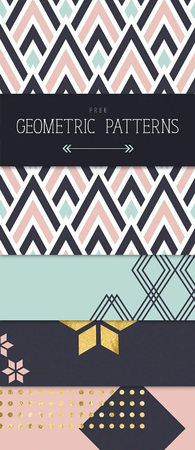 The Geometric Patterns in Textiles:A Tapestry of Design and Craft