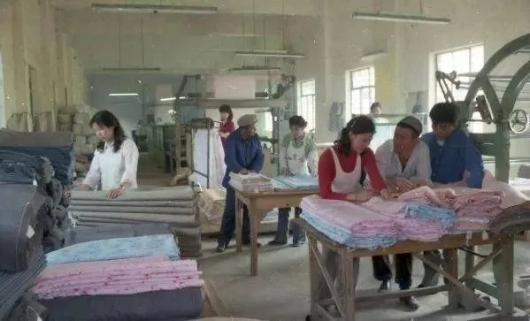 安徽原料纺织品专业服务介绍