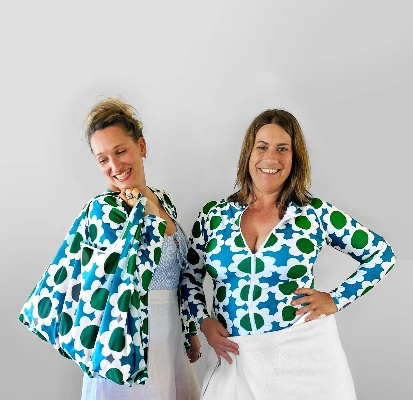 The Fabric of Fashion:An Exploration into the World of Yayanat Textiles