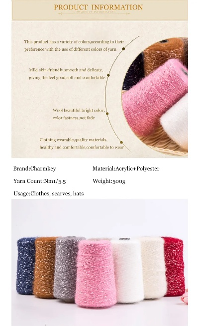 The Ultimate Guide to Choosing the Perfect Yarn for Your Yarn-Up Home Decor