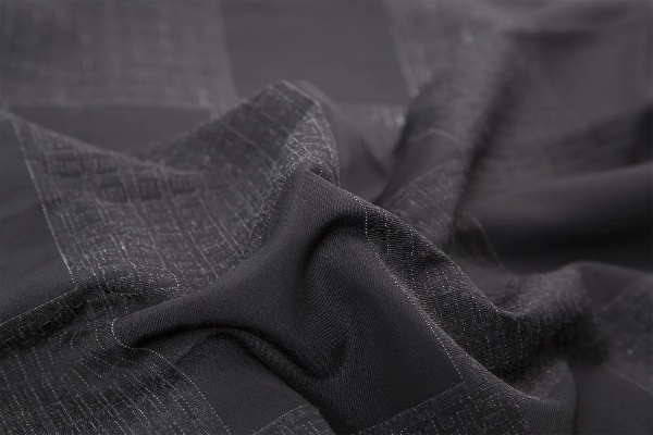 The Story of 逸冉纺织品 Eco-Friendly Textiles for a Sustainable Future