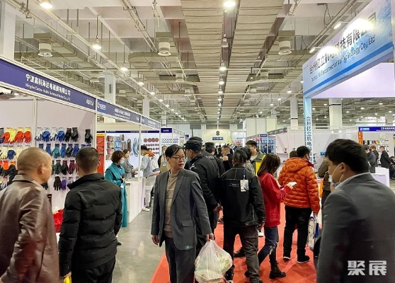 The Dynamics of Textile Cleaning in Ningbo:An Exhibition Centers Journey