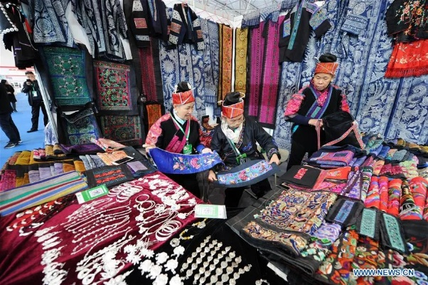 The Artisanal Heritage of Ruien Textiles in Shaoxing,China