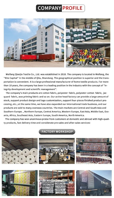 The Global Fabric of Brazils Textile Industry