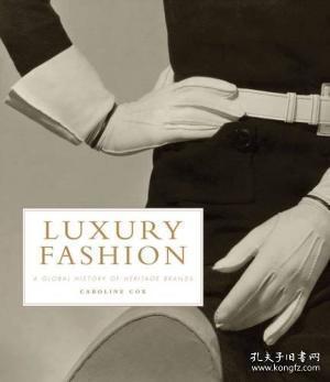 Fashion Brands Advertising Photo Library:A Visual Guide to Brand Promotions