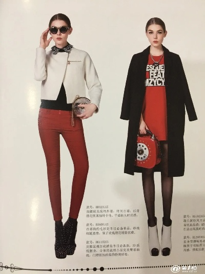 南京纺织品牌女装进货价分析