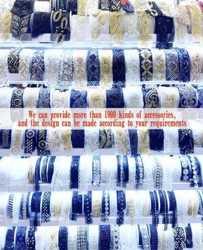 Exploring the Hami Mudian Textile Culture