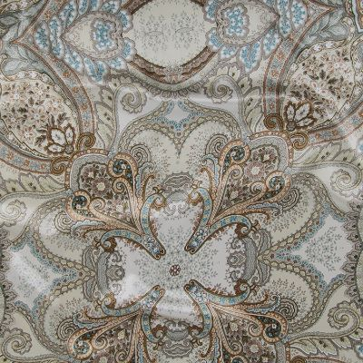 The Art of Textile Design:An Eleganceful Journey Through Time