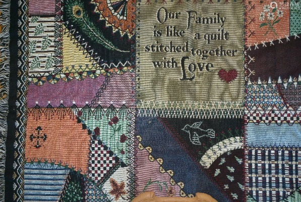 The Art of Textile Design:An Eleganceful Journey Through Time