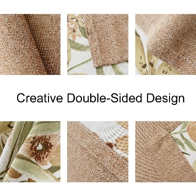 The Multifaceted Role of Kitchen Textiles