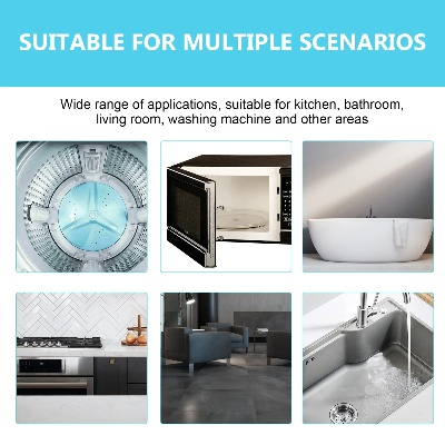 The Multifaceted Role of Kitchen Textiles