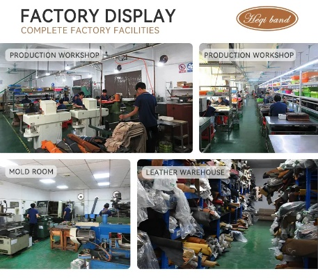The Legacy and Transformation of Zhuzhou Hexi Textile Factory