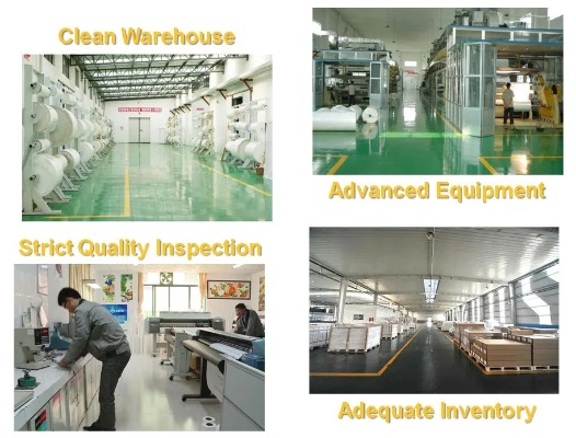 The Role of Textile Factory Management in Ensuring Sustainable Production