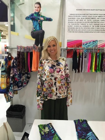 The Fabric of Fashion An Insight into the World of Nylon