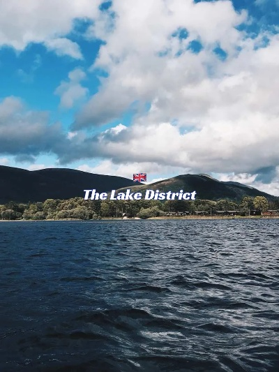 The Story of Lake and Dian Textiles