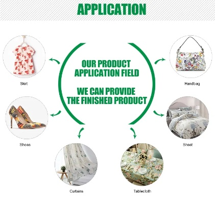 The Pintop Mountain Textile Wholesale Market:A Case Study