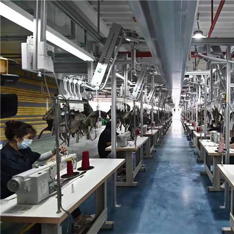 国内外知名纺织品牌介绍
