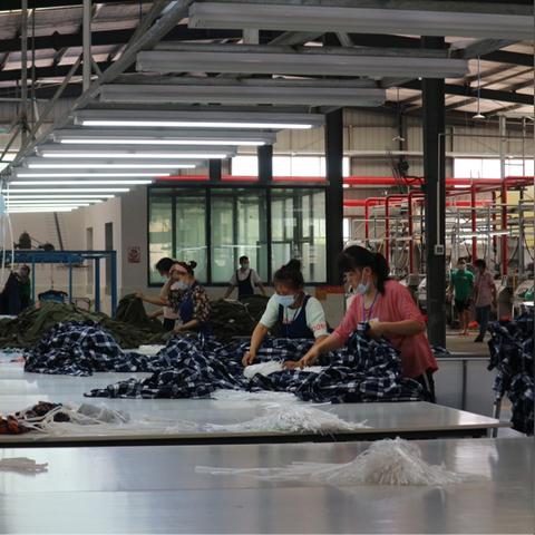 国内外知名纺织品牌介绍