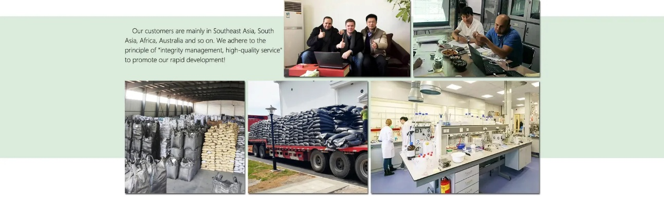 The Fabric of Community:An Insight into Xuzhou Yongle Textiles
