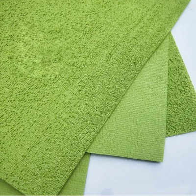Green Textile Wholesale Prices in Suzhou