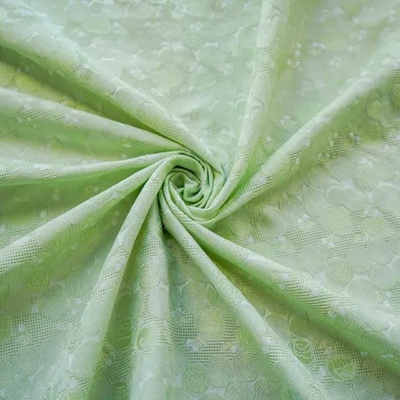 Green Textile Wholesale Prices in Suzhou