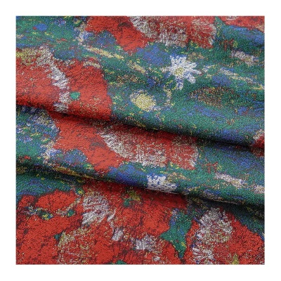 A Glimpse into the Luxurious Textiles of Yuexian District,China