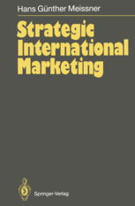 Strategic Marketing for Textile Products in Japan