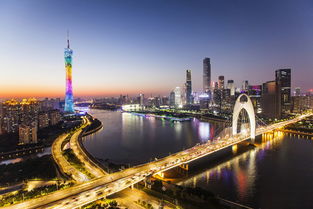 The Top Spots in Guangzhou for the Broadest Range of Textiles