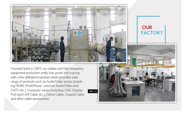 The Story of Jindaile Textile Factory