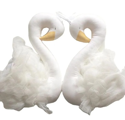 White Swan Textile Factory:A Visual Introduction and Case Studies