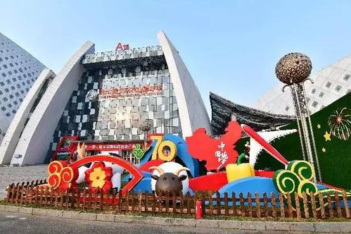 合肥城隍庙纺织品批发市场的探索与案例分析
