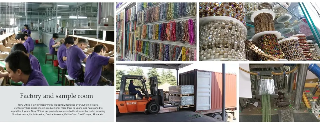 The Transformative Journey of the DaChuan Textile Factory