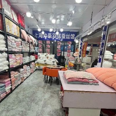 徐汇区绿色环保家用纺织品批发市场概览