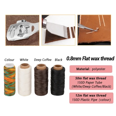 The New Wave of Textile Coating in Cutting Tools