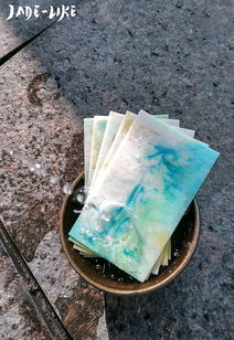 The Magic of Jade Textiles:A玉石纺织厂的探索之旅