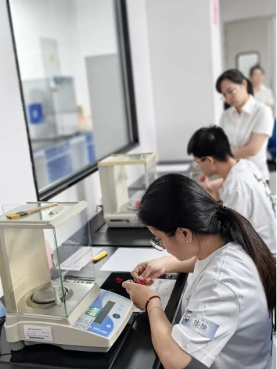 纺织品检验检测运营，确保质量与合规性的关键