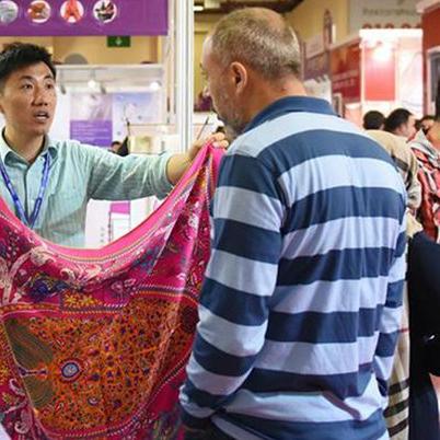 土耳其纺织品介绍