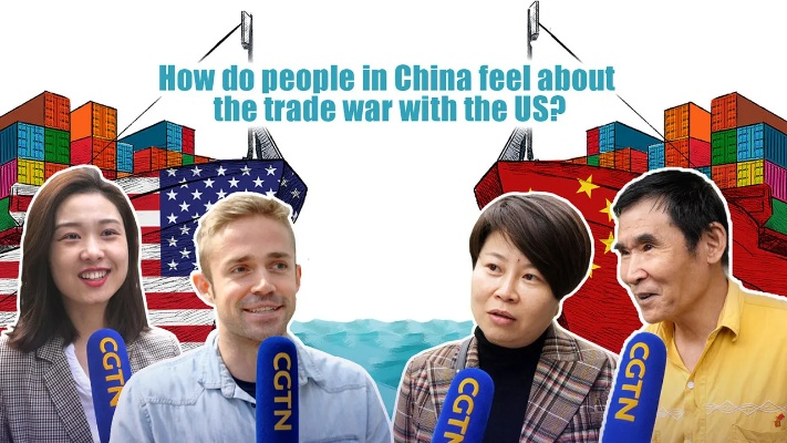 The Impact of US-China Tariffs on Textile Trade