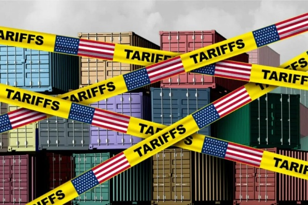 The Impact of US-China Tariffs on Textile Trade