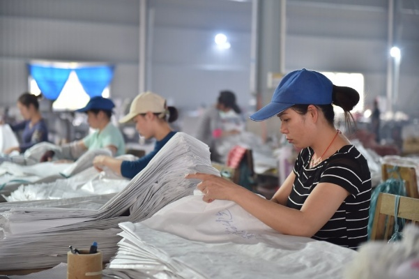 Textile Testing Job Opportunities in Hunan