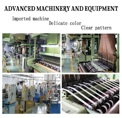 The Art of Textile Manufacturing:A Case Study of织锦纺织品有限公司