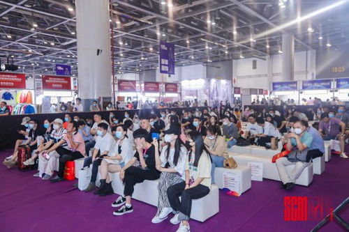 中国纺织品牌服装展销会，时尚盛宴与品牌力量的展示