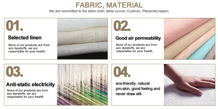 The Essence of High-Quality Textiles:A Comprehensive Guide