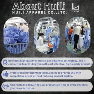 Job Opportunity at Hui Shou Textiles Co.Ltd.